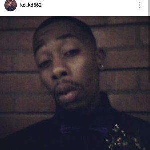 Meet your Posher, Kendrick